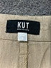Kut from the Kloth Gray Khakis Size 6 - photo 3