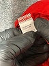 Unbranded Solid Red Jumpsuit Size S - photo 5
