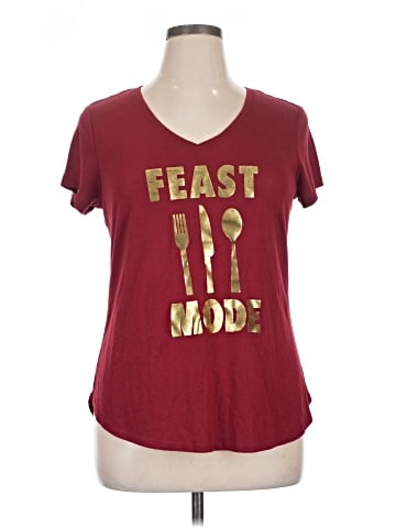 Fifth Sun Short Sleeve T-Shirt (view 1)