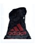 Adidas 100% Polyester Graphic Black Backpack One size - photo 1