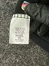 Unbranded Solid Black Casual Dress Size S - photo 7