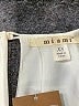 Miami 100% Polyester Solid Ivory Cocktail Dress Size XS - photo 3