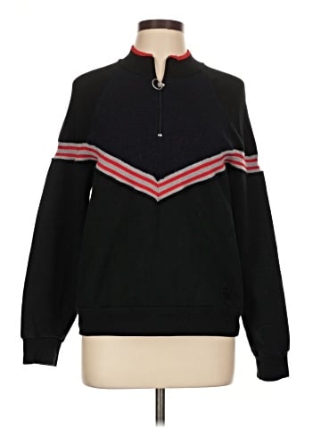 T by Alexander Wang Pullover Sweater (view 1)