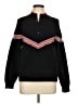 T by Alexander Wang Black Pullover Sweater Size L - photo 1