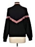 T by Alexander Wang Black Pullover Sweater Size L - photo 2