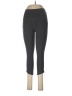 Lululemon Athletica Gray Active Pants Size 6 - photo 1