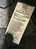 Gap Kids Black Jeans Size 10 - photo 4