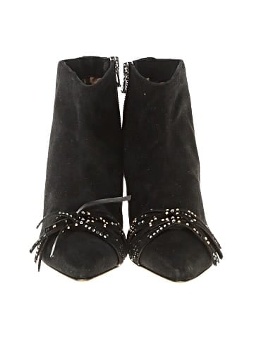 LAVORAZIONE ARTIGIANALE Ankle Boots (view 2)