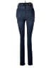 Judy Blue Stripes Blue Jeans Size 7 - photo 2