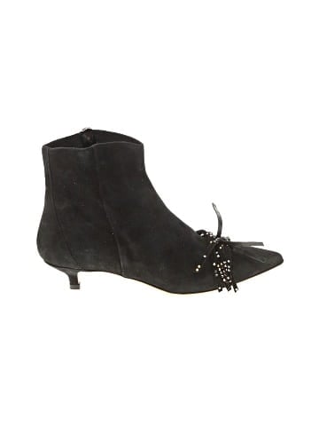 LAVORAZIONE ARTIGIANALE Ankle Boots (view 1)