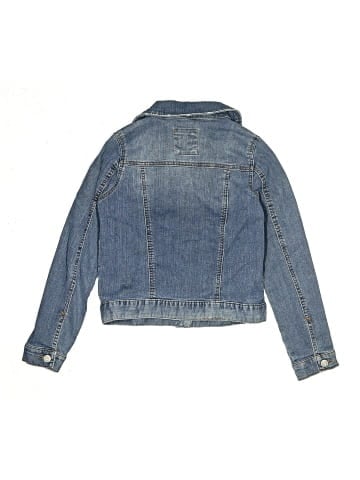 Mudd Girls Denim Jacket (view 2)