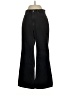 Denim Forum Black Jeans Size 27 waist - photo 1
