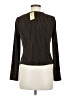 MICHAEL Michael Kors Brown Long Sleeve Top Size M (petite) - photo 2