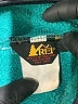 REI Green Cardigan Size P (estimated, petite) - photo 7