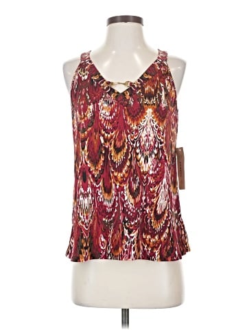 Agenda Tank Top (view 1)