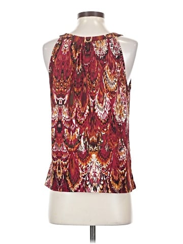 Agenda Tank Top (view 2)