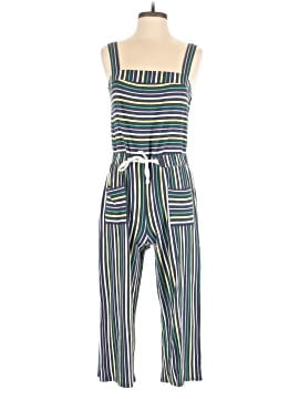 Copper Key Jumpsuit