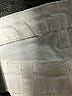 Unbranded Solid Ivory Shorts Size S - photo 3