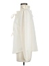 Shein Ivory Long Sleeve Blouse Size 8 - 10 - photo 5