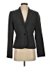 Calvin Klein Gray Cardigan Size 4 - photo 1