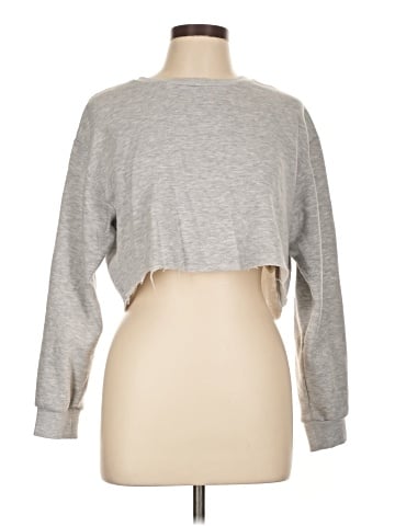Refuge Sweatshirt (view 1)