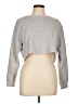 Refuge Gray Sweatshirt Size L - photo 1