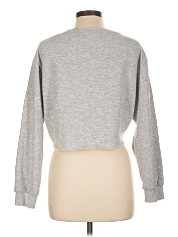 Refuge Sweatshirt (view 2)