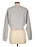 Refuge Gray Sweatshirt Size L - photo 2