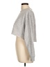 Refuge Gray Sweatshirt Size L - photo 5