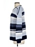 Max Studio Stripes Blue Pullover Sweater Size L - photo 5