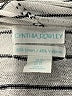 Cynthia Rowley Silver Cardigan Size XS - photo 7