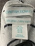 Cynthia Rowley Silver Cardigan Size XS - photo 8