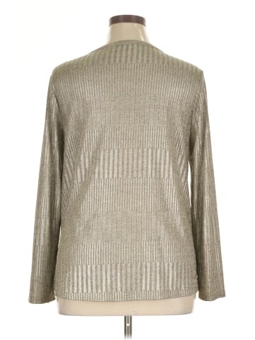 Kim & Cami Long Sleeve Top (view 2)
