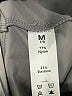Unbranded Gray Active Pants Size M - photo 4