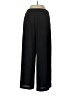 Unbranded 100% Polyester Black Casual Pants Size L - photo 2
