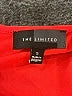 The Limited 100% Polyester Red Sleeveless Top Size S - photo 7