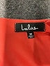 Lulus 100% Polyester Paisley Orange Casual Dress Size M - photo 7