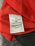 Lulus 100% Polyester Paisley Orange Casual Dress Size M - photo 8