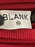 BLANK Burgundy Turtleneck Sweater Size XS - photo 7