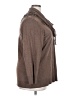 Chelsea & Theodore Brown Pullover Sweater Size 2X - photo 4