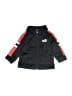Puma Black Track Jacket Size 0-3 mo - photo 1