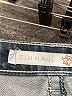 Tin Haul Stars Blue Jeans Size 28 waist long  - photo 4