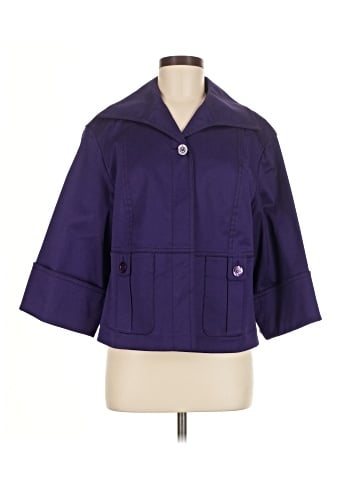 Escada Jacket (view 1)