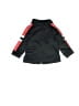 Puma Black Track Jacket Size 0-3 mo - photo 2