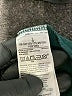 Gap Teal Long Sleeve Top Size L - photo 8