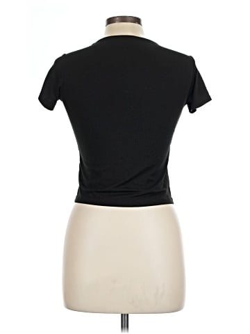 Free Kisses Short Sleeve T-Shirt (view 2)