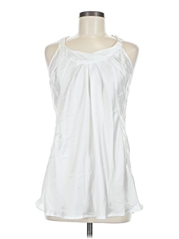 Milano Sleeveless Blouse (view 1)