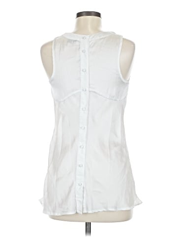 Milano Sleeveless Blouse (view 2)