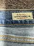 Levi's Hearts Blue Jeans Size 32 waist - photo 7