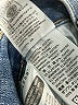 Levi's Hearts Blue Jeans Size 32 waist - photo 8